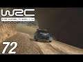 WRC (PS3) - Surfaces Tournament: Mexico (Let's Play Part 72)