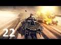 Zydrate Plays: Mad Max #22