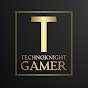 TechnoKnight Gamer
