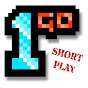 1GO ShortPlay Retro Games