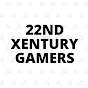 22nd Century Gamers YT