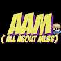 All About MLBB