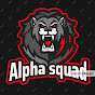 Alpha Squad