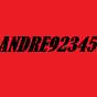 ANDRE92 345