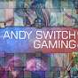 Andy Switch Gaming