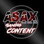 ASAX GAMING CONTENT