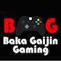 Baka Gaijin Gaming