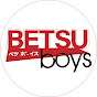 Betsu Boys