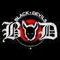 black devil