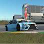 BlueFlag Backmarker Sim and Games