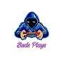 Buds Plays 🎮