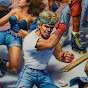 Butch Games