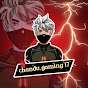 chandu gaming i7