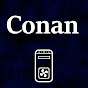 Conan Lock