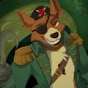 CptFoxy
