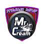 MrCream CreamTV