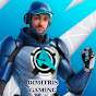 Dimitris gaming