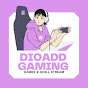 DIOADD GAMING