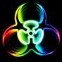 DJ Rainbow Toxic
