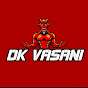 DK vasani