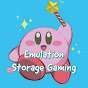 Emulation Storage Gaming