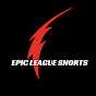 Epic League Shorts