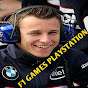 F1 Games Playstation