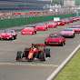 F1&Supercars Challenge