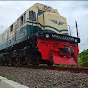 FADHIL RAILFANS DAOP 2