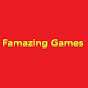 Famazing Games