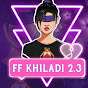 ff khiladi 2.3