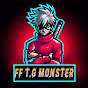 ff tg Monster . view. 998k . 22 hours . ago 