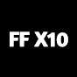FF X10