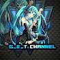 G_E_T Channel