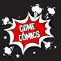 Game Cómics 