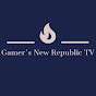 Gamer's New Republic TV
