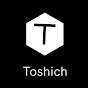 Toshich Games