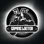 Gaming looter