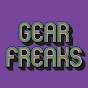 Gear Freaks Podcast