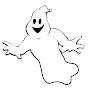 Fantastic Mr Ghost