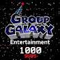 GROUP GALAXY Entertainment