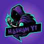 HashamYT$ 
