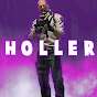 HOLLER PL