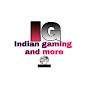 Indian Gaming And More