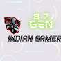 IndianGamer87Gen