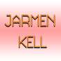 Jarmen Kell