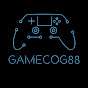 Joshua Coghlan #GameCog88
