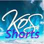 KatherineOfSky Shorts & Longs