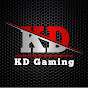 KD Gaming - كي دي جيمنج