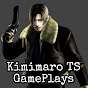 Kimimaro TS GamePlays